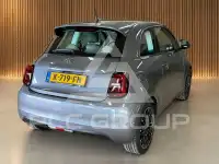 2020 Fiat 500