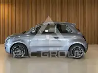 2020 Fiat 500
