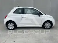 2020 Fiat 500