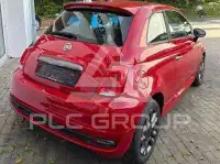 2020 Fiat 500