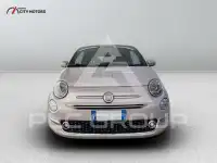 2020 Fiat 500