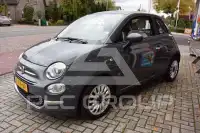 2020 Fiat 500