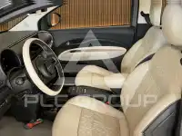 2020 Fiat 500