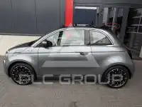 2020 Fiat 500