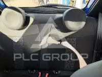 2020 Fiat 500