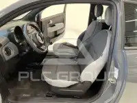 2020 Fiat 500