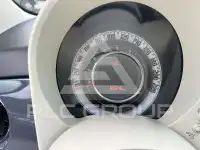 2020 Fiat 500