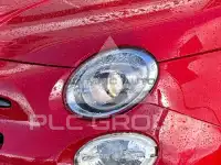 2020 Fiat 500