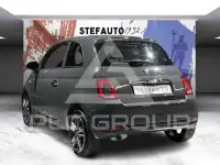 2020 Fiat 500