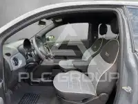2020 Fiat 500