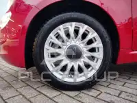 2020 Fiat 500