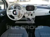 2020 Fiat 500