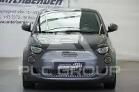 2020 Fiat 500
