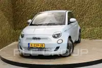 2020 Fiat 500