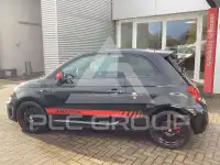 2020 Fiat 500