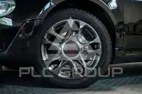 2020 Fiat 500