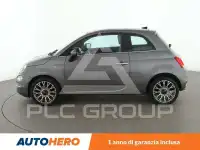 2020 Fiat 500