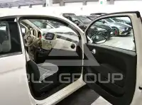 2020 Fiat 500