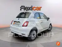 2020 Fiat 500