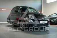 2020 Fiat 500