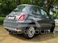 2020 Fiat 500