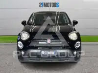 2020 Fiat 500