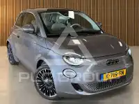 2020 Fiat 500