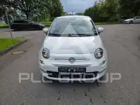 2020 Fiat 500