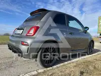2020 Fiat 500