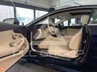 2020 Mercedes Benz S 560