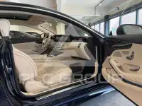 2020 Mercedes Benz S 560