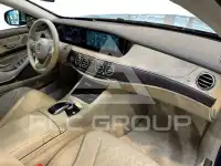 2020 Mercedes Benz S 560