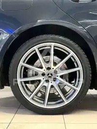 2020 Mercedes Benz S 560