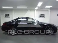 2020 Mercedes Benz S 560