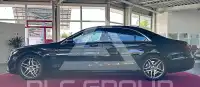 2020 Mercedes Benz S 560