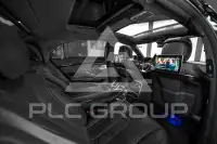 2020 Mercedes Benz S 560