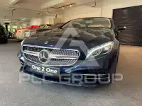 2020 Mercedes Benz S 560