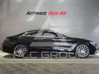2020 Mercedes Benz S 560