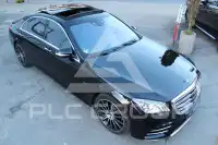 2020 Mercedes Benz S 560