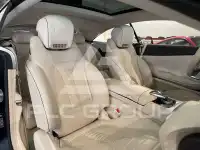2020 Mercedes Benz S 560