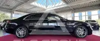2020 Mercedes Benz S 560