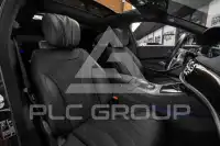2020 Mercedes Benz S 560