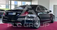 2020 Mercedes Benz S 560