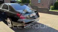 2020 Mercedes Benz Maybach Class