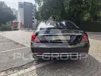 2020 Mercedes Benz S 560