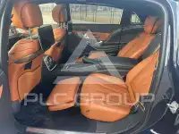 2020 Mercedes Benz Maybach Class