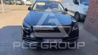 2020 Mercedes Benz Maybach Class
