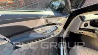 2020 Mercedes Benz Maybach Class