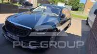 2020 Mercedes Benz Maybach Class