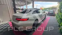 2020 Mercedes Benz E 550